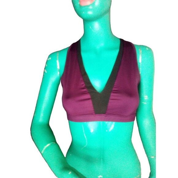 Victoria Sport Bra Size L - Picture 1 of 7